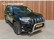 Toyota Land Cruiser - 150 2.8 D-4D-F Professional Black line Window Van