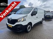 Renault Trafic - 1.6 dCi T29 L1H1 Comfort Energy MARGE