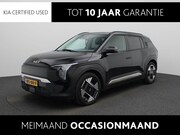 Kia EV3 - Plus Advanced 81.4 kWh Leder | Open Dak | Stoelverwarming | 