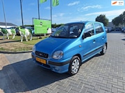Hyundai Atos - Spirit 1.0i SX / Zeer nette auto / APK september 2027