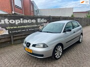 Seat Ibiza - 1.4-16V Stella airco cv sportwielen