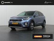 Kia Niro - 1.6 GDi PHEV DynamicPlusLine | Trekhaak Afneembaar | Navigat