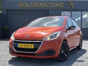 Peugeot 208 - 1.2 PureTech Active 2e Eigenaar, D-riem vv in 2025, Navi, Ai