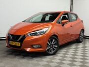 Nissan Micra - 1.0L Acenta Zeer Compleet