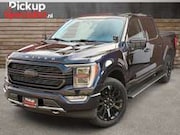 Ford USA F150 - USA Ford USA F-150 Limited 430pk PowerBoost Full H