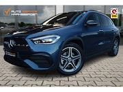 Mercedes-Benz GLA-Klasse - 250 e AMG Line | Pano | Trekhaak | Memory |