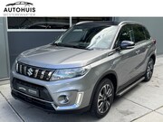 Suzuki Vitara - 1.4 Boosterjet Style Smart Hybrid Automaat Navigatie Camera 