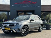 Mercedes-Benz GLC-klasse - 300 e 4MATIC