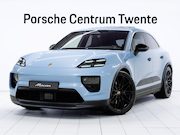 Porsche Macan - 4S