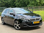 Peugeot 308 - SW 1.6 GT 205PK /Xenon/Pano/Navi/Trekhaak