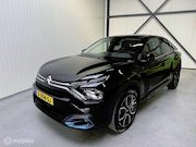 Citroën e-C4 - Shine 50 kWh Panoramadak,