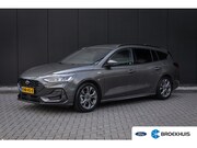 Ford Focus - Wagon 1.0 EcoBoost Hybrid ST Line | Automaat | Nieuw model |