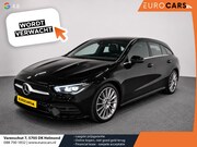 Mercedes-Benz CLA-Klasse - Shooting Brake 250 e AMG Limited PHEV 218 pk 19” AMG Leder/A