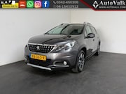 Peugeot 2008 - 1.2 PureTech Allure. Automaat