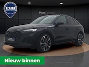 Audi Q5 Sportback - 50 TFSI e S edition | Zwart Optiek | B&O | Stoelverwarming |