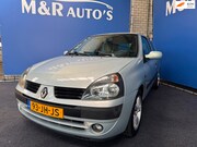 Renault Clio - 1.4-16V Privilège Automaat