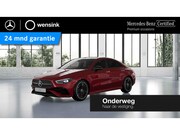Mercedes-Benz CLA-Klasse - 250 e Star Edition AMG Line | Multibeam | Panoramadak | Nigh