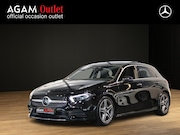 Mercedes-Benz A-klasse - Hatchback 220 Launch Edition Premium Plus Panorama dak