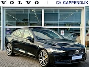 Volvo S60 - T8 455PK Polestar Engineered| Pano| Adap.Cruise| Head-Up| 36