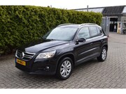 Volkswagen Tiguan - 1.4 TSI 150PK Sport&Style NL-Auto / Clima / Cruise / Apk 07-