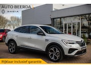 Renault Arkana - mild hybrid 140 techno I pack winter I 360 camera