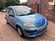 Citroën C3 - 1.1i Ligne Séduction / nwe apk