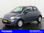 Fiat 500 - 1.0 Hybrid Pop | Parkeersensor | Zondag Open
