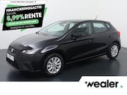 Seat Ibiza - 1.0 EcoTSI Style | 95 PK | Trekhaak | Cruise control | Apple