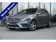 Mercedes-Benz GLA-Klasse - 180 Business Solution AMG | Panoramadak | Camera | Navi | Sf