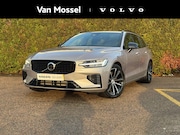 Volvo V60 - T6 Plug-in hybrid AWD Plus Dark | Harman/Kardon | 360 Camera