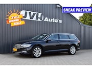 Volkswagen Passat - Variant 1.5 TSi 150pk AUT/DSG BNS 05-2023 | BTW | Navi | LED