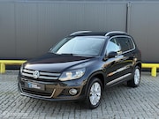 Volkswagen Tiguan - 1.4 TSI Sport&Style | PANODAK
