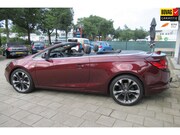 Opel Cascada - 1.6 Turbo Innovation Automaat