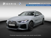 BMW i4 - eDrive35 M Sportpakket Pro | Innovation Pack | Comfort Pack