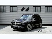 Mercedes-Benz EQB - 250 AMG Line 67 kWh
