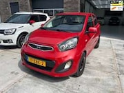 Kia Picanto - 1.2 CVVT ISG Comfort Pack