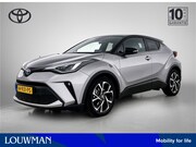 Toyota C-HR - 2.0 Hybrid First Edition