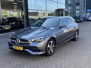 Mercedes-Benz C-klasse - C300 e Plug-In Hybride 313pk 9G-TRONIC Luxury Line