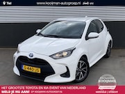 Toyota Yaris - 1.5 Hybrid Active Dynamic-special Nieuw geleverd, dealeronde