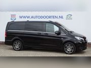 Mercedes-Benz V-klasse - 250d Lang DC Avantgarde|Trekhaak|360 Cam|Leder|Bur