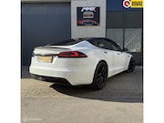 Tesla Model S - Plaid+