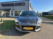 Ford Kuga - 1.5 Titanium Plus