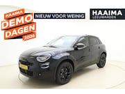 Fiat 600 - 1.2 Hybrid Sport | Alcantara bekleding | LED verlichting | C