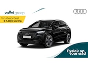 Audi Q4 e-tron - 45 quattro 286 pk S edition Competition | Trekhaak | Assiste