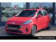 Hyundai i10 - 1.0 Comfort Smart | Navigatie | Camera | Cruise Control | Ap