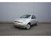 Ford Ka - 1.3 Cool & Sound Airco / Elektr. ramen / NAP / APK t/m 05-20