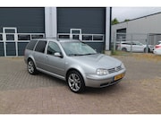 Volkswagen Golf - Variant 2.0 Ocean