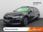 Skoda Superb - Combi 1.5 TSI PHEV Business Edition 204PK DSG Panoramadak, C