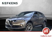 Alfa Romeo Tonale - 1.3T PHEV 280pk Ti | Navigatie | Elektrische achterklep | Dr