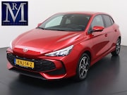 MG MG3 Hybrid+ - 1.5 Hybrid+ Luxury 7 JAAR MG FABRIEKS GARANTIE TM 02-2032 |